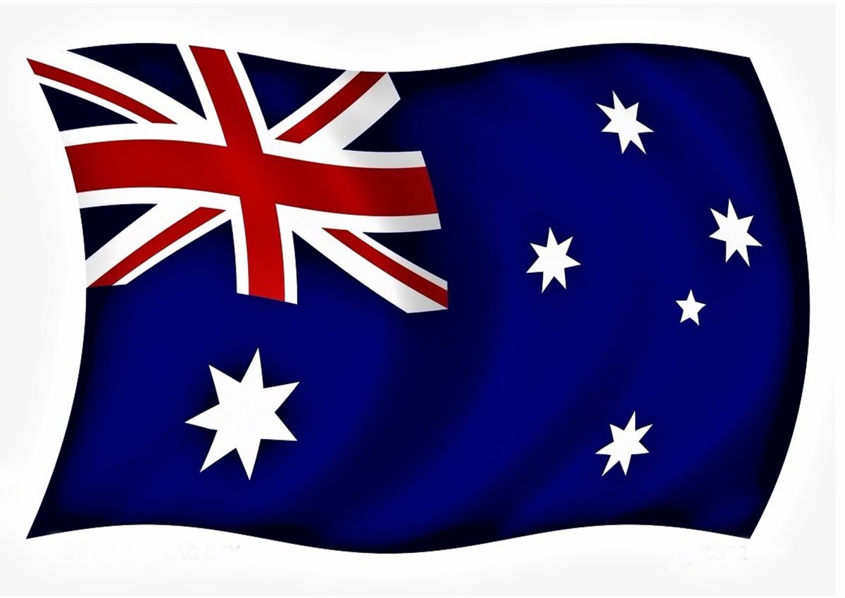 Riogallica's tweet image. Let&apos;s all flood social media with our beautiful flag on this National Flag Day 🇳🇿