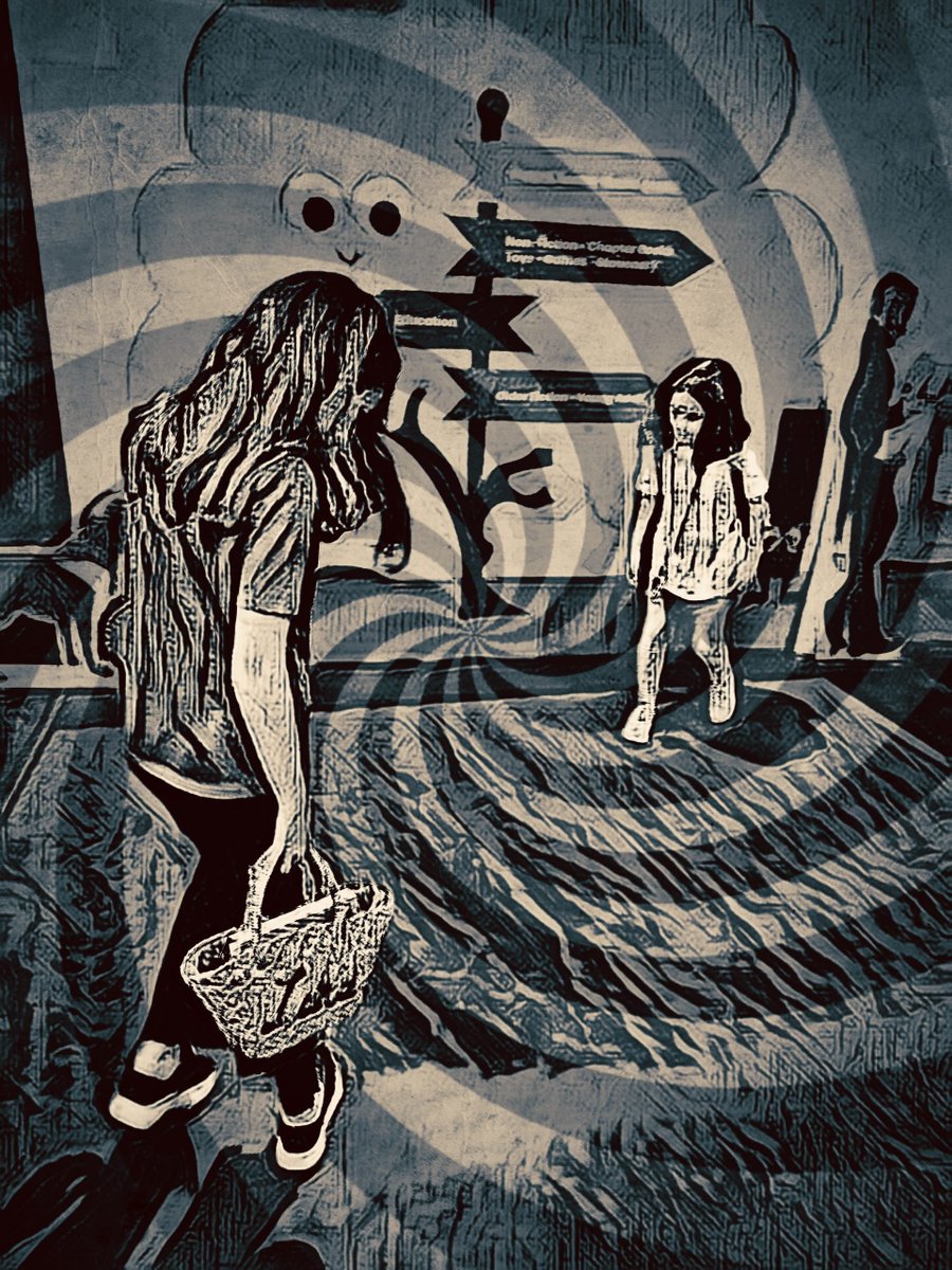 read my new flash in <a href="/GhostParachute/">Ghost Parachute</a>

ghostparachute.com/issue/septembe…

artist <a href="/DamicAndrea/">Andrea Damic</a>