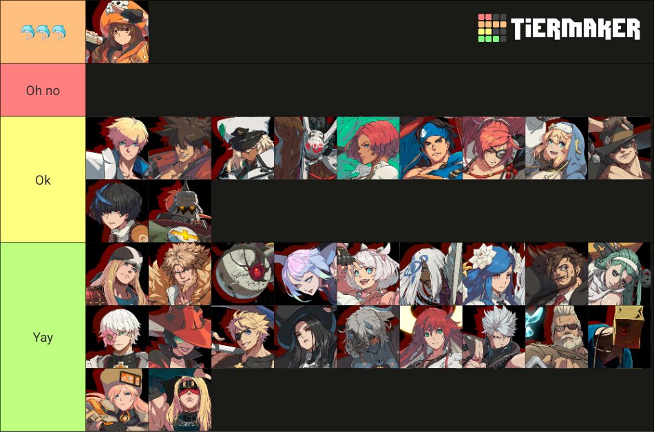 Booting up strive really feels like this lately