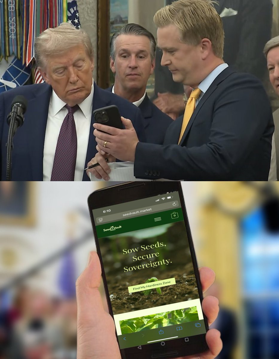 Even presidents want to know how to use bitcoin.