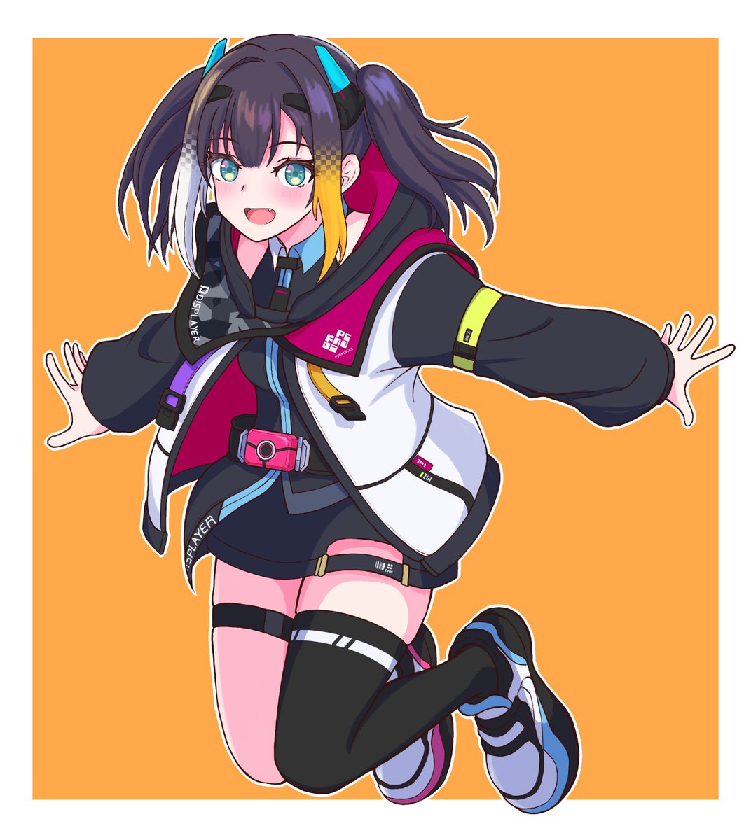 燐夏・ライゼンバイン🏁🎆 (@Rinka_RB) / X