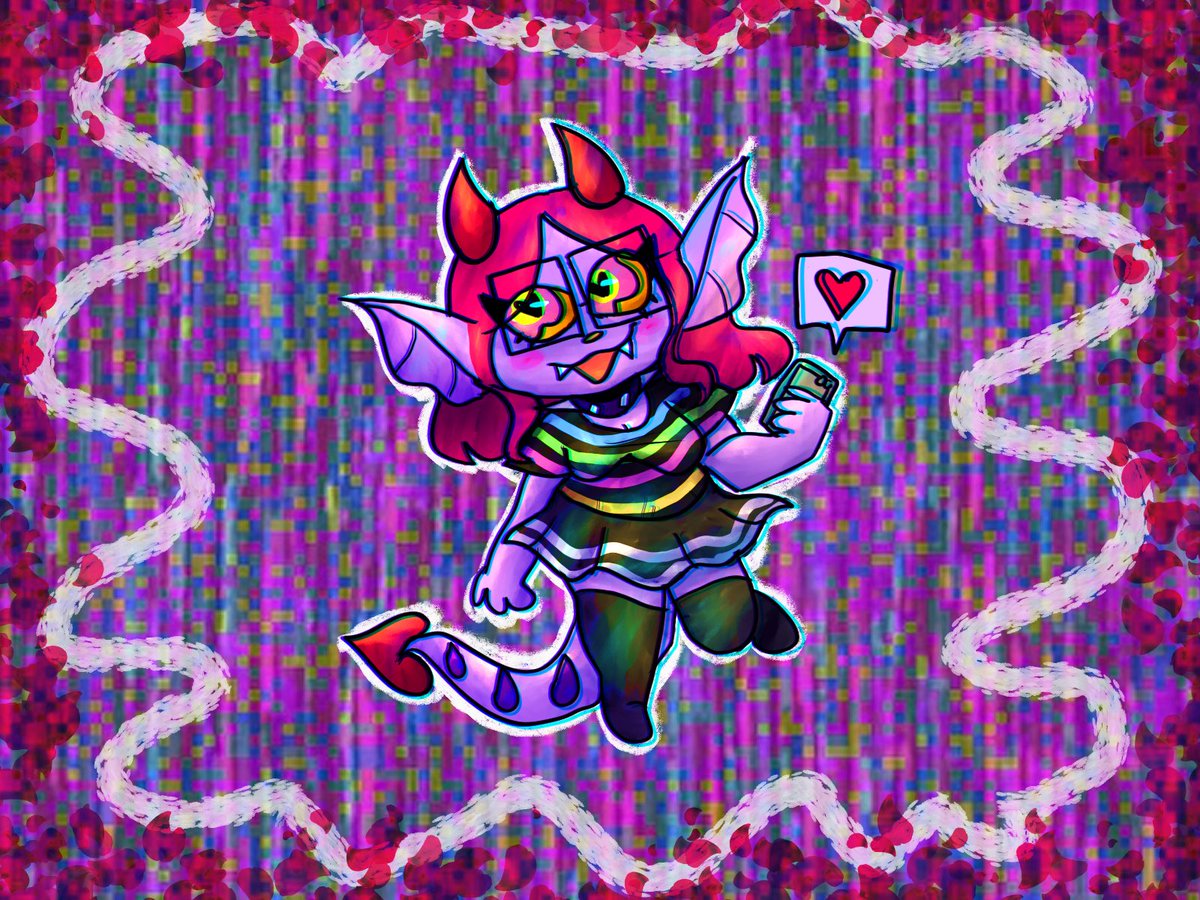 💜 KATIE 💜 tweet media