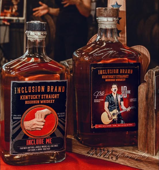 InclusionBrand's tweet photo. #Shepherdsville #Hillview #Kentucky we are here!!
Rapid Liquors just off Preston Hwy, in Shepherdsville, now has our @JDSHELBURNE's 101 Proof Signature Series and our Inclusion Brand Kentucky Straight 92 Proof Bourbon!!
Rapid Liquors
3390 Burkland Blvd
Shepherdsville, KY 40165 https://t.co/FJh9ihEevT