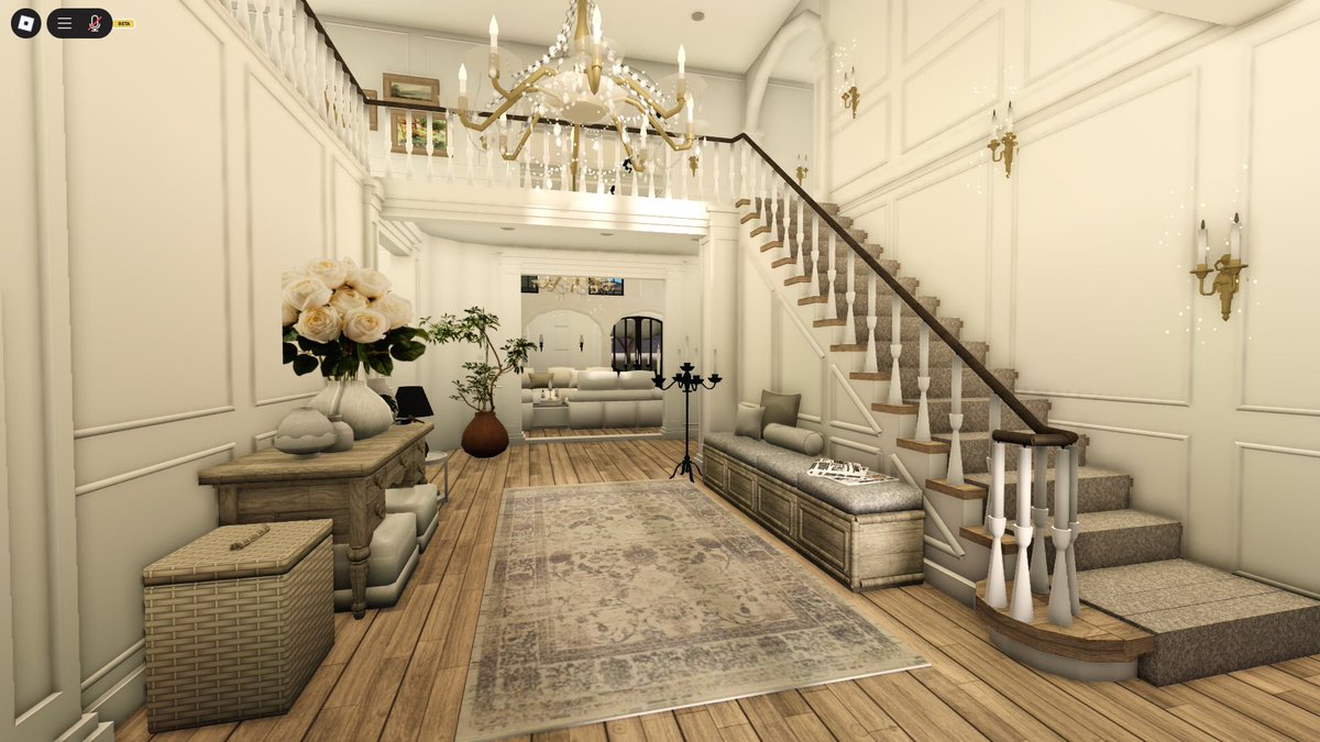 lavixle's tweet photo. It's been a year since the last time I opened x😭 anyways-

Bloxburg : MILLIONAIRE LUXURY MANSION | Speedbuild PART 1
https://t.co/jb5HxEqGkH

Credit to egwynox, lunarzia, and pinterest for the decals https://t.co/tGeFiaV5mS