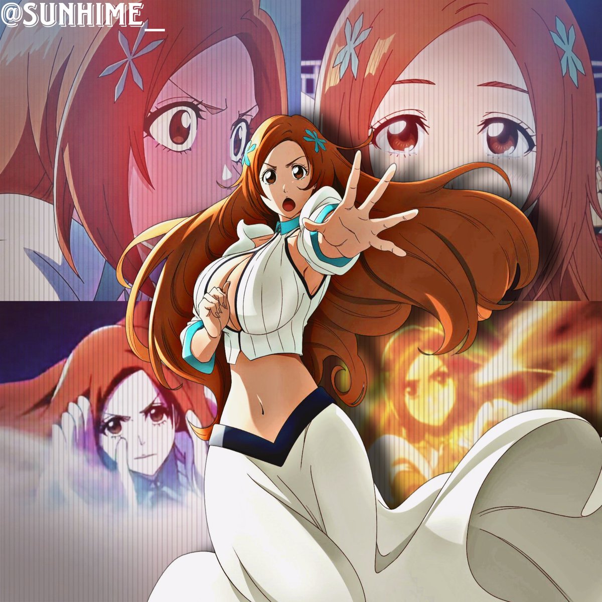 BLEACH 井上織姫 BLEACH 千年血戦篇』より、「井上織姫」のフィギュアが登場。あみあみ