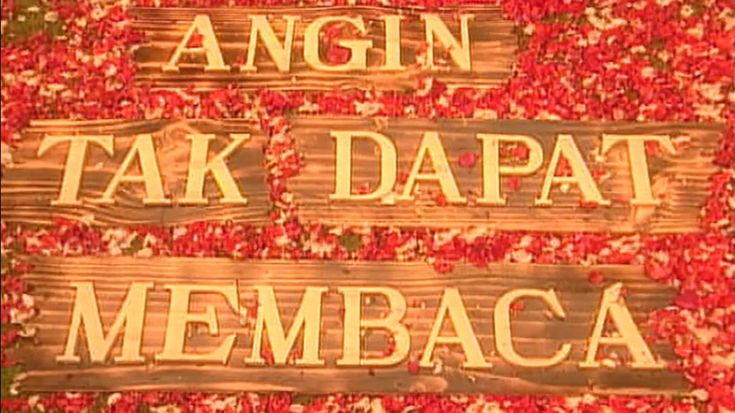 Hanya di Indonesia angin divonis menjadi pelaku. Iya. Yang bawa dari kantor instansi pengepul gas air mata sampai nyasar ke tribun Kanjuruhan dan kampus Unisba itu juga si angin.