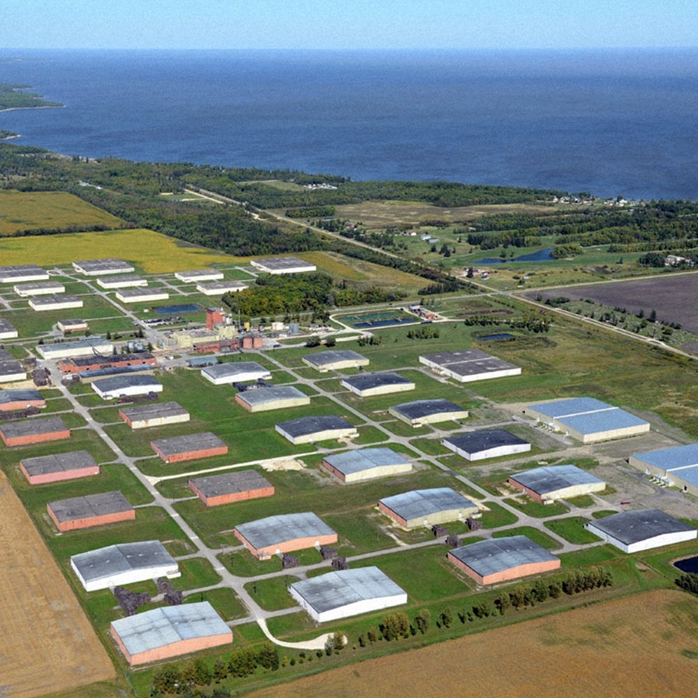 <a href="/brianlilley/">Brian Lilley</a> Crown Royal is all produced in Gimli, Manitoba, huge employer directly and to downstream with the raw farming products needed to make the famous brew are Canadian farmers, trucking, trains etc!! Millions of barrels are aging in a very large amount of warehouses on site. The off