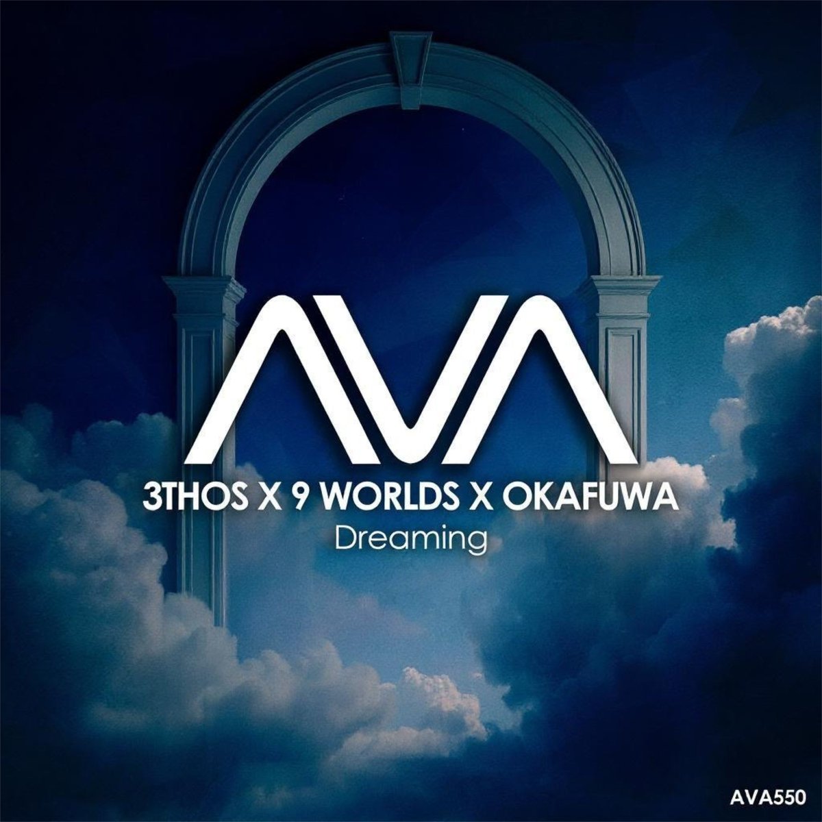 Hey everyone! Dreaming with <a href="/3thosMusic/">Ǝ₮H̴O̴S̴</a> and okafuwa comes out this Friday on <a href="/AVARecordings/">AVA Recordings</a>!

We are so excited for you guys to hear this one! 🌌🙂

Pre-save it here ava.lnk.to/dreaming!

#trance #trancefamily #melodicdubstep