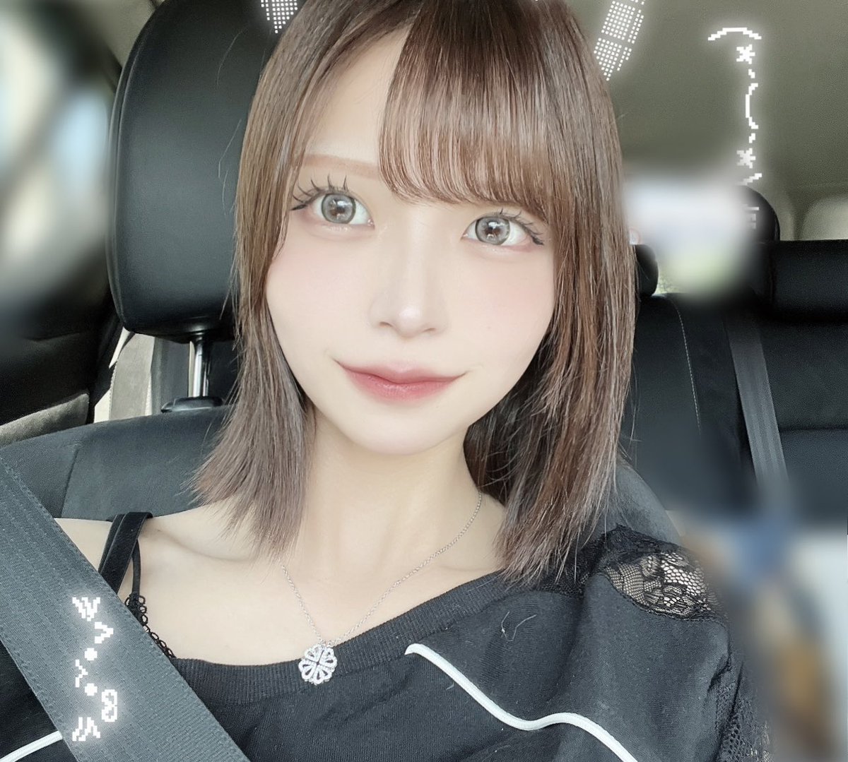 おはよー🐈‍⬛🎀
いいねくれた方、フォローお迎えいきます！

 #いいねした人フォローする
 #フォロバ100