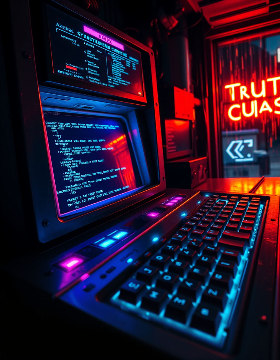 good morning fellow hackers