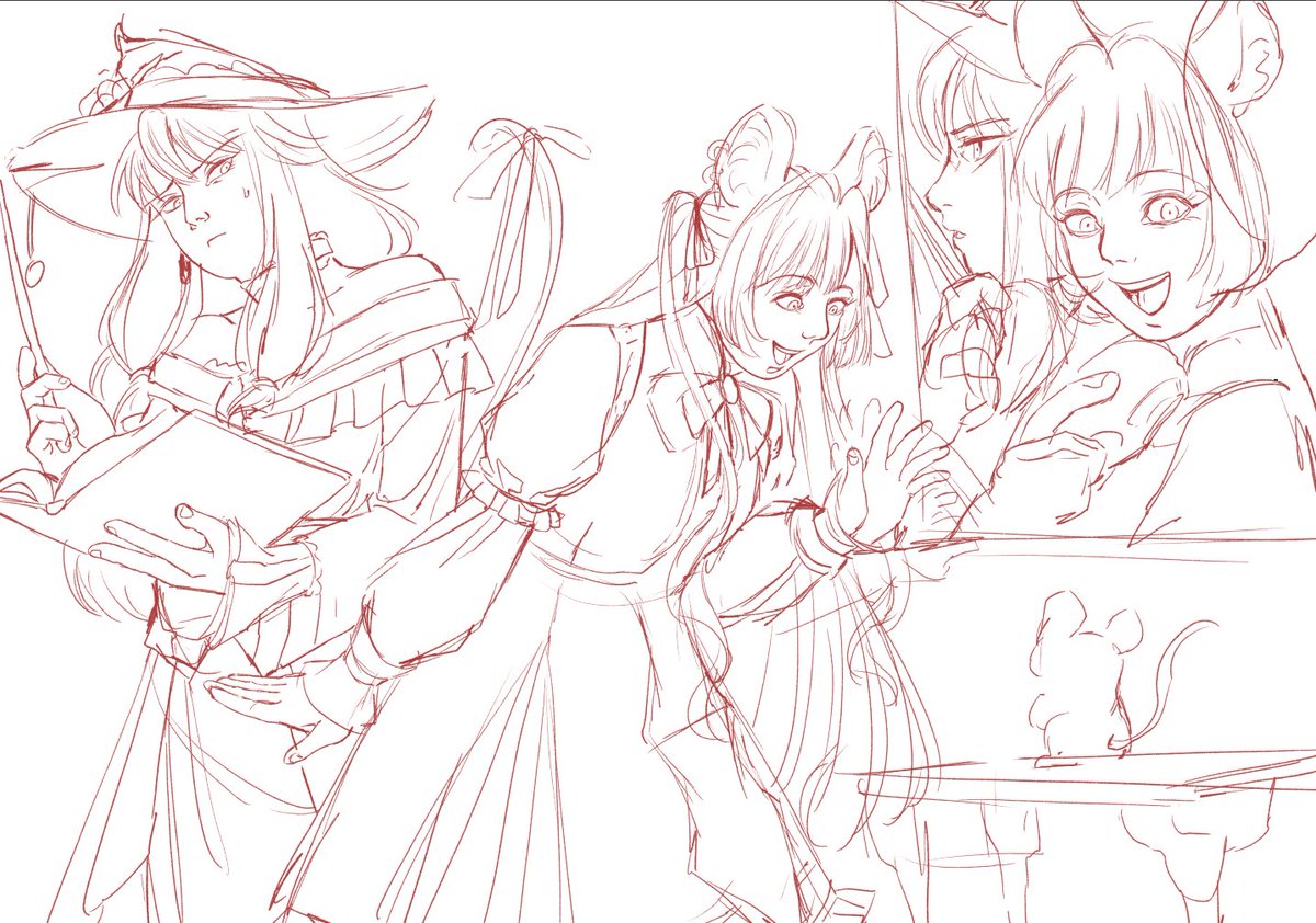 Wip wip 🏃🏃🏃