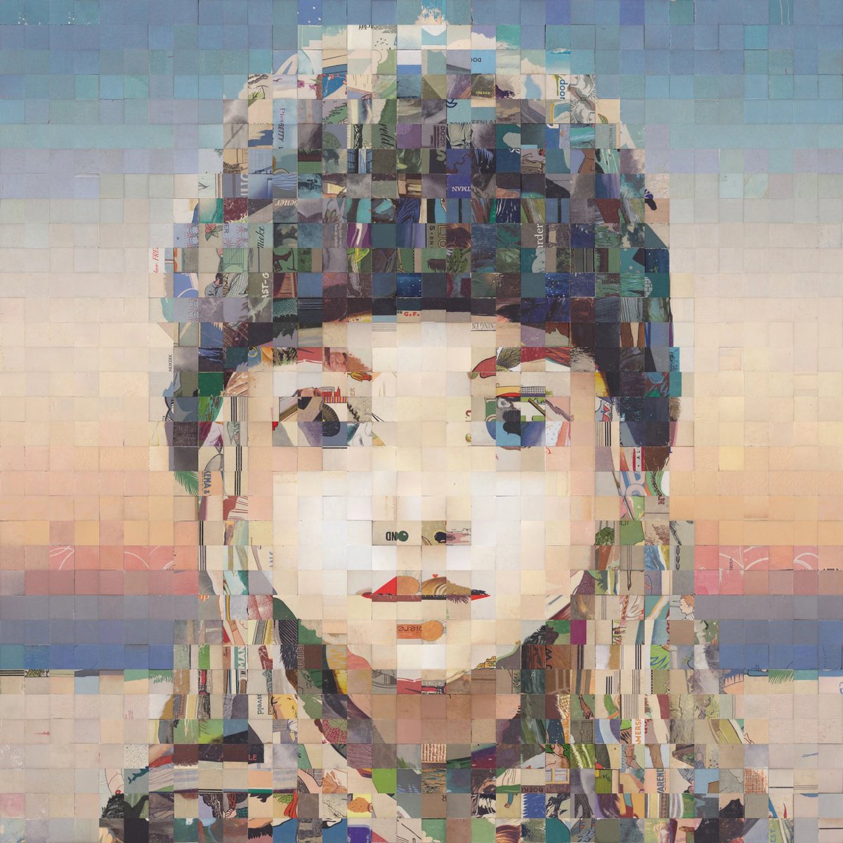 Gn XRPL! 

👇 Tessera #265 minted one year ago.