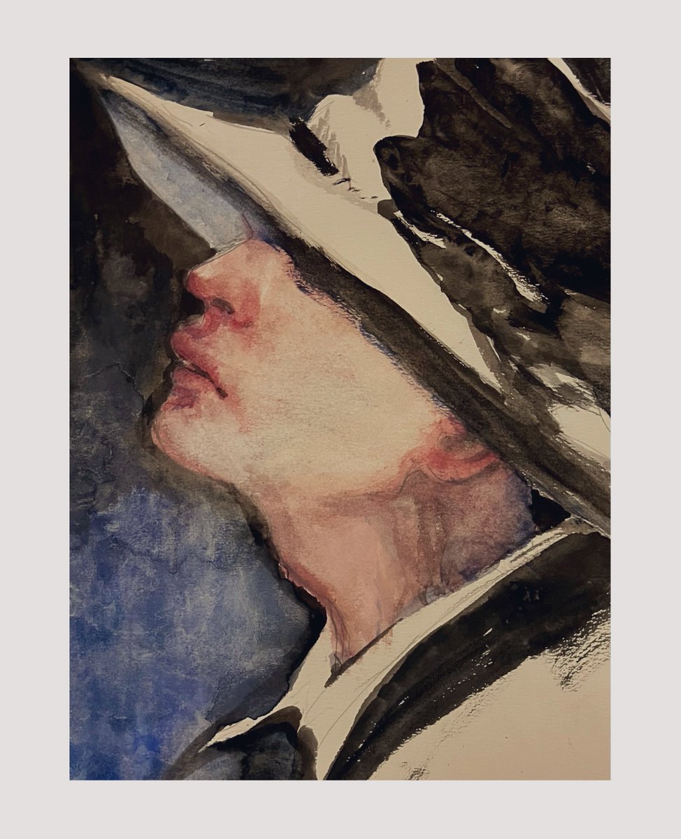 #amazarashi #水彩画