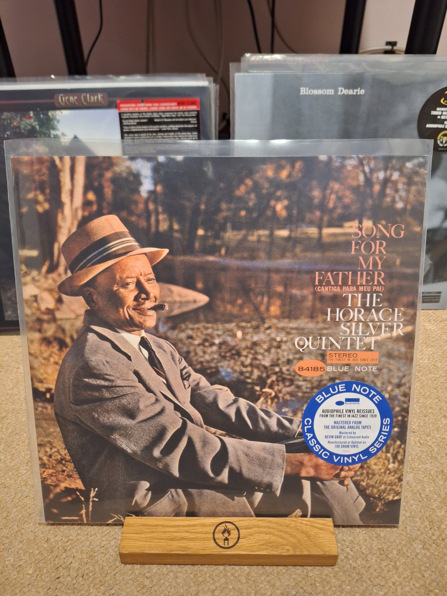 LP 白木秀雄 Plays Horace Silver SKJ1006 KING /00260 Plays Horace Silver | Hideo Shiraki