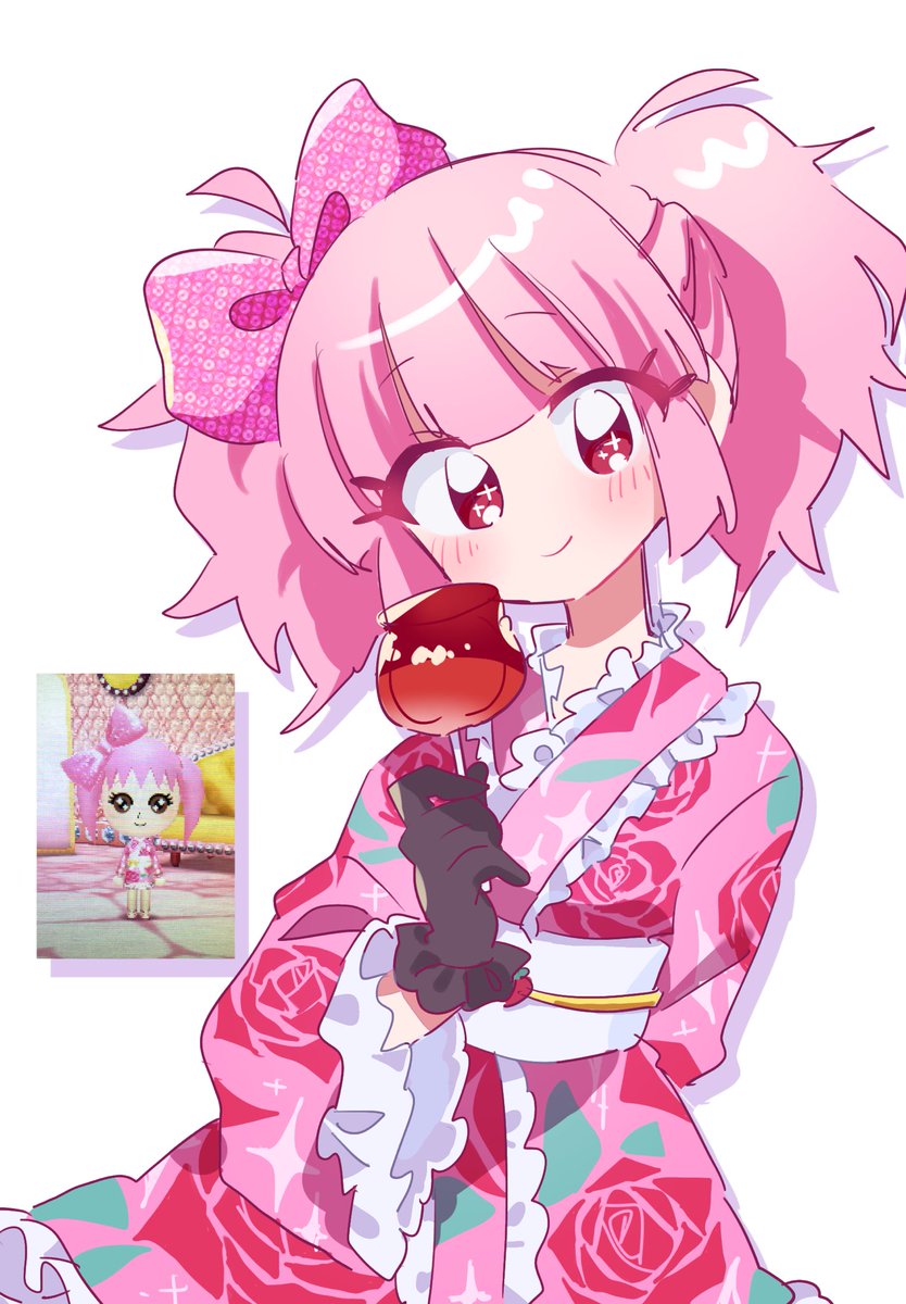 🩷🍓ピンクベリー🍓🩷 (@sengonosenshi) / Posts / X