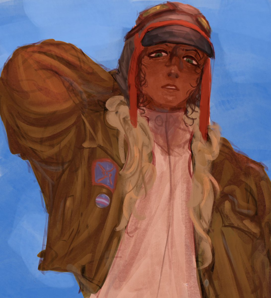 Alienyuri0's tweet image. 🛩️ #Metalcardbot #메탈카드봇