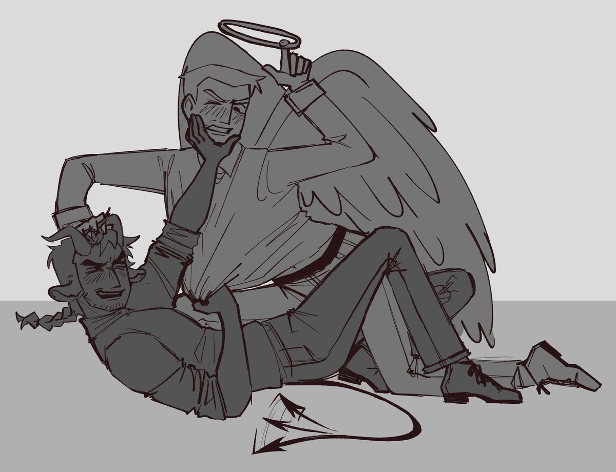 Uhh #lynnick #万圣街 #万聖街 #allsaintsstreet