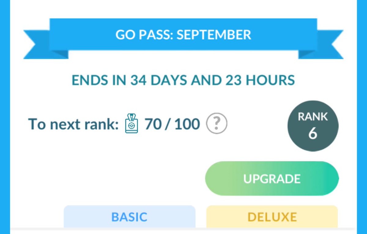 Honestly, is anybody buying this? lol i think this going be the first month i dont upgrade ,succs it had to be my birthday month #PokemonGo