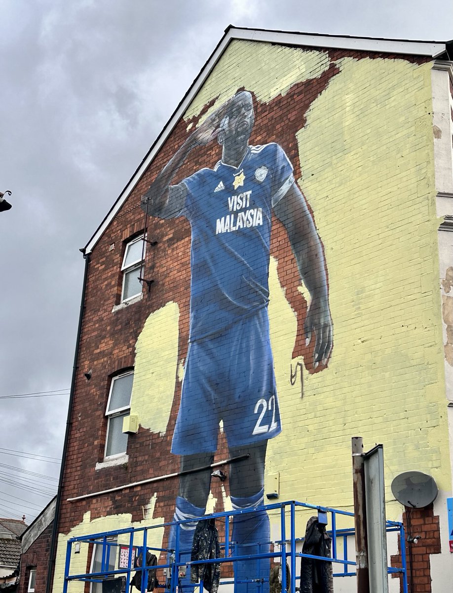 Stephen Crisp tweet media