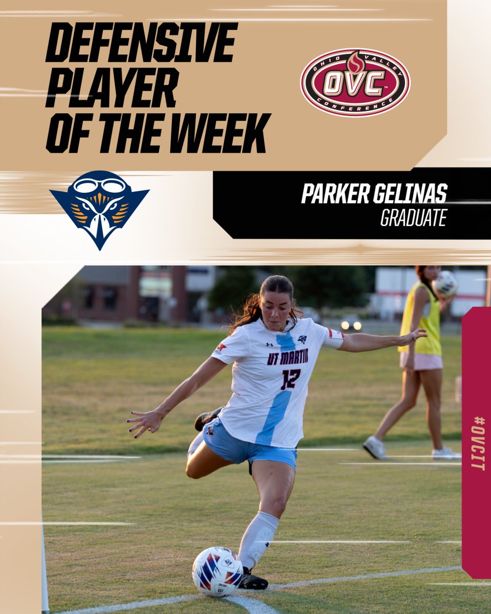 Ohio Valley Conference tweet media