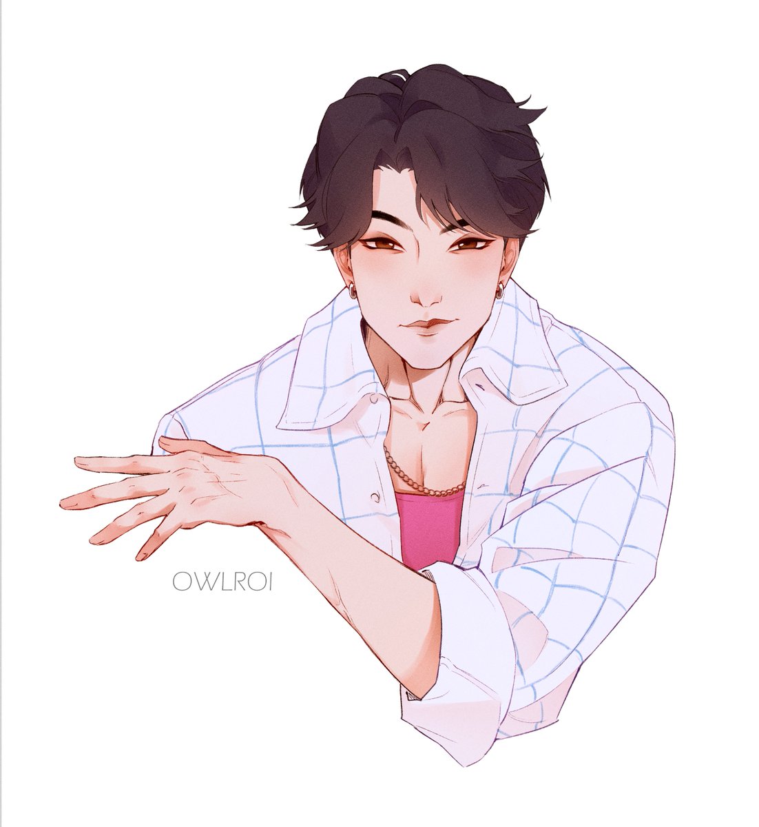 #KPOPDemonHunters #Jinu