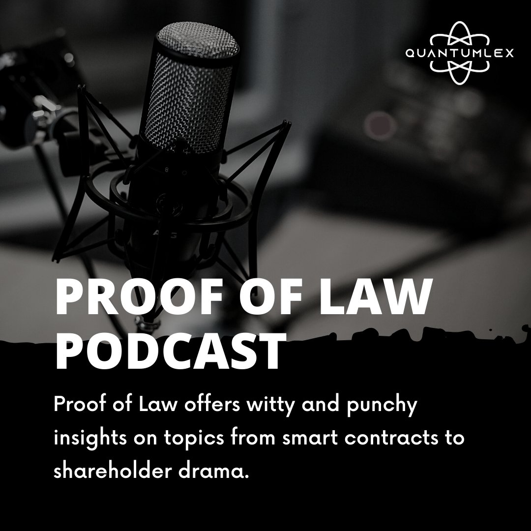 Quantum Lex tweet media