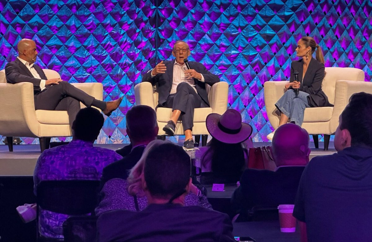 eMergeAmericas's tweet image. Stephen Ross, #eMergeAmericas And Florida Council Of 100 Announce Gold Coast Tech Accelerator 
Read ➡️ zurl.co/jsoQQ  via @refreshmiami 

 #FloridaTech #Innovation #GlobalTech