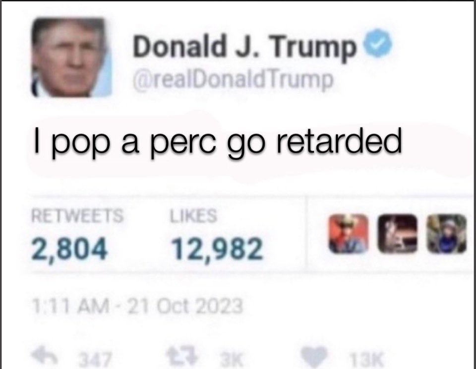 Jahrihanna's tweet photo. Trump announcement leaked https://t.co/48P3NoH23q