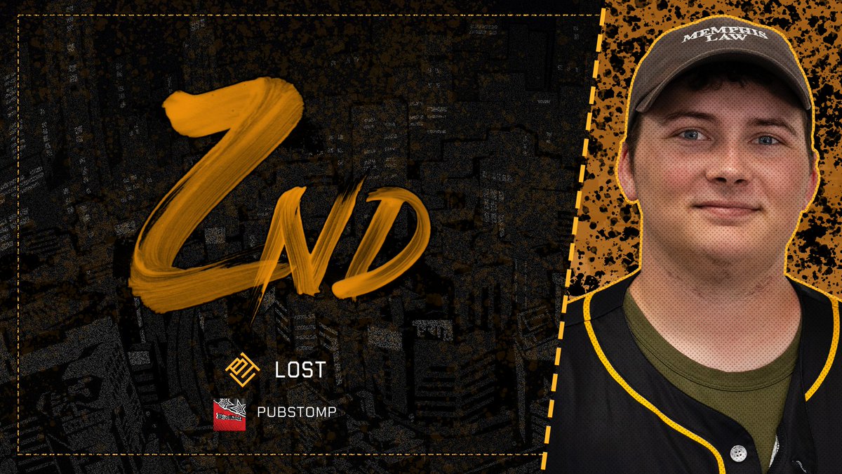 Hope everyone had a great Labor Day!
<a href="/Lost_2_found/">TCS BTV | WOD | Lost</a>  had a great run over the weekend at PUBSTOMP!