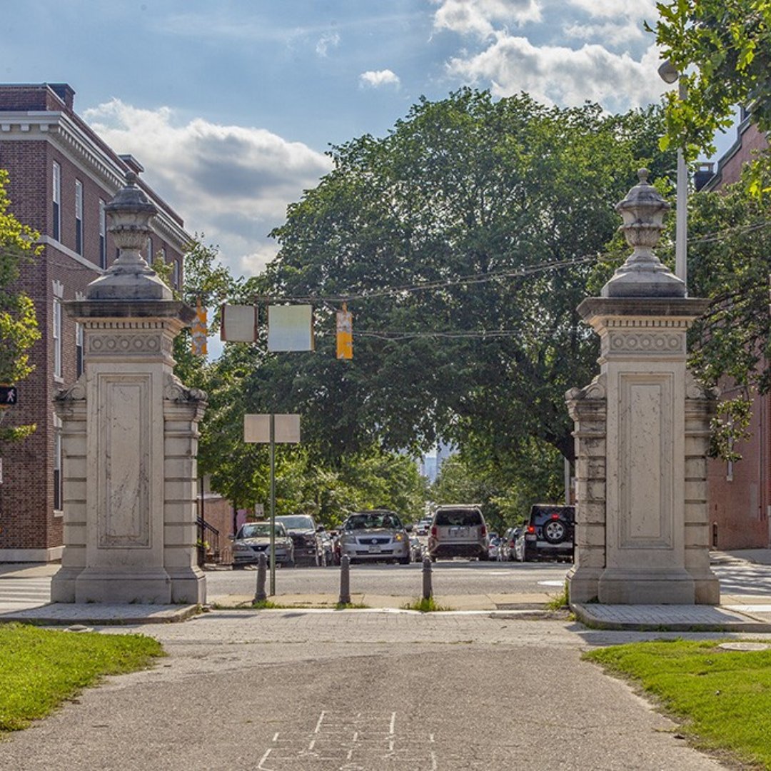 bmoreheritage's tweet photo. This Sunday join us to discover Patterson Park, which is packed with history and is in many ways the story of Baltimore itself! Register here: https://t.co/ut33Sp96Eu 
#walkingtour #warof1812 #Civilwar #historicparks #baltimore https://t.co/jDcETj0Ukk