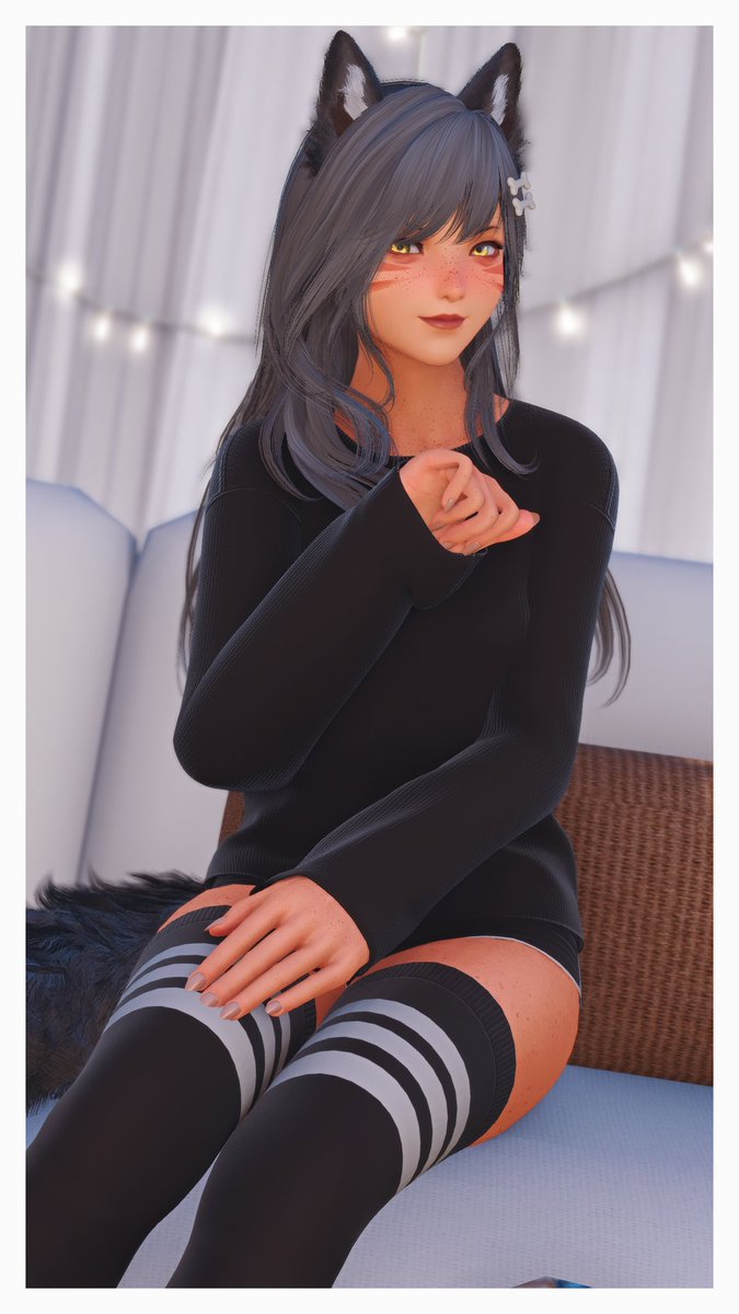 Wolf Wolf 🐺 ♥️
