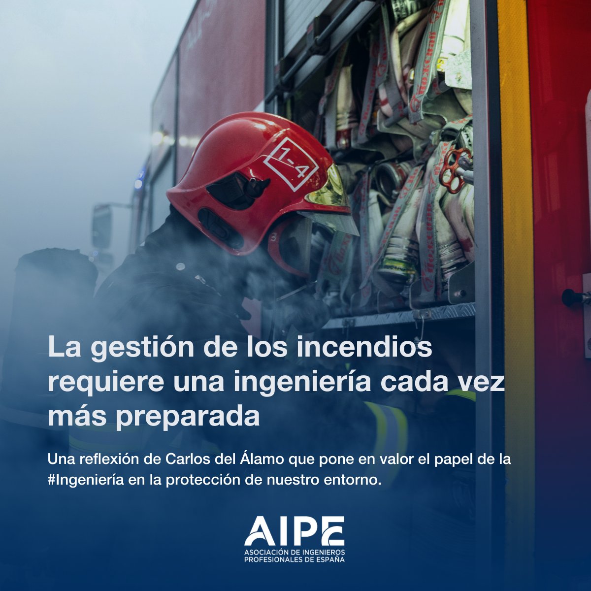 Ing Profesionales tweet media