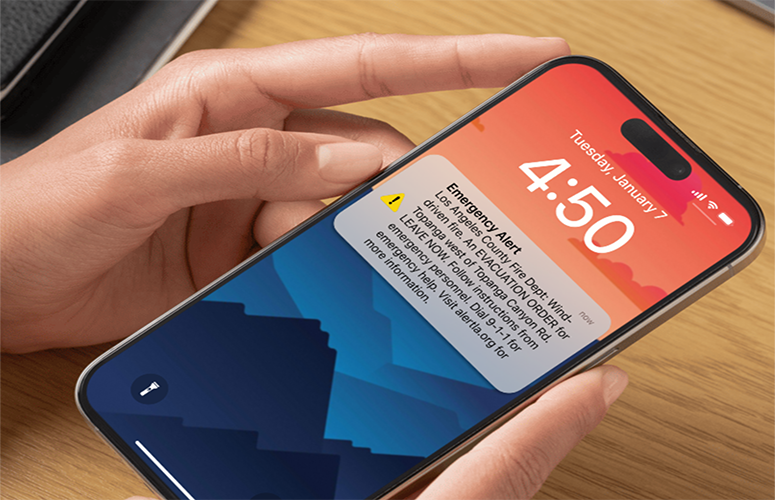 California Women in Homeland Security tweet media