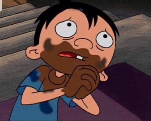 Gms93_'s tweet image. Tu goûtes une fois t’en redemande comme ça après