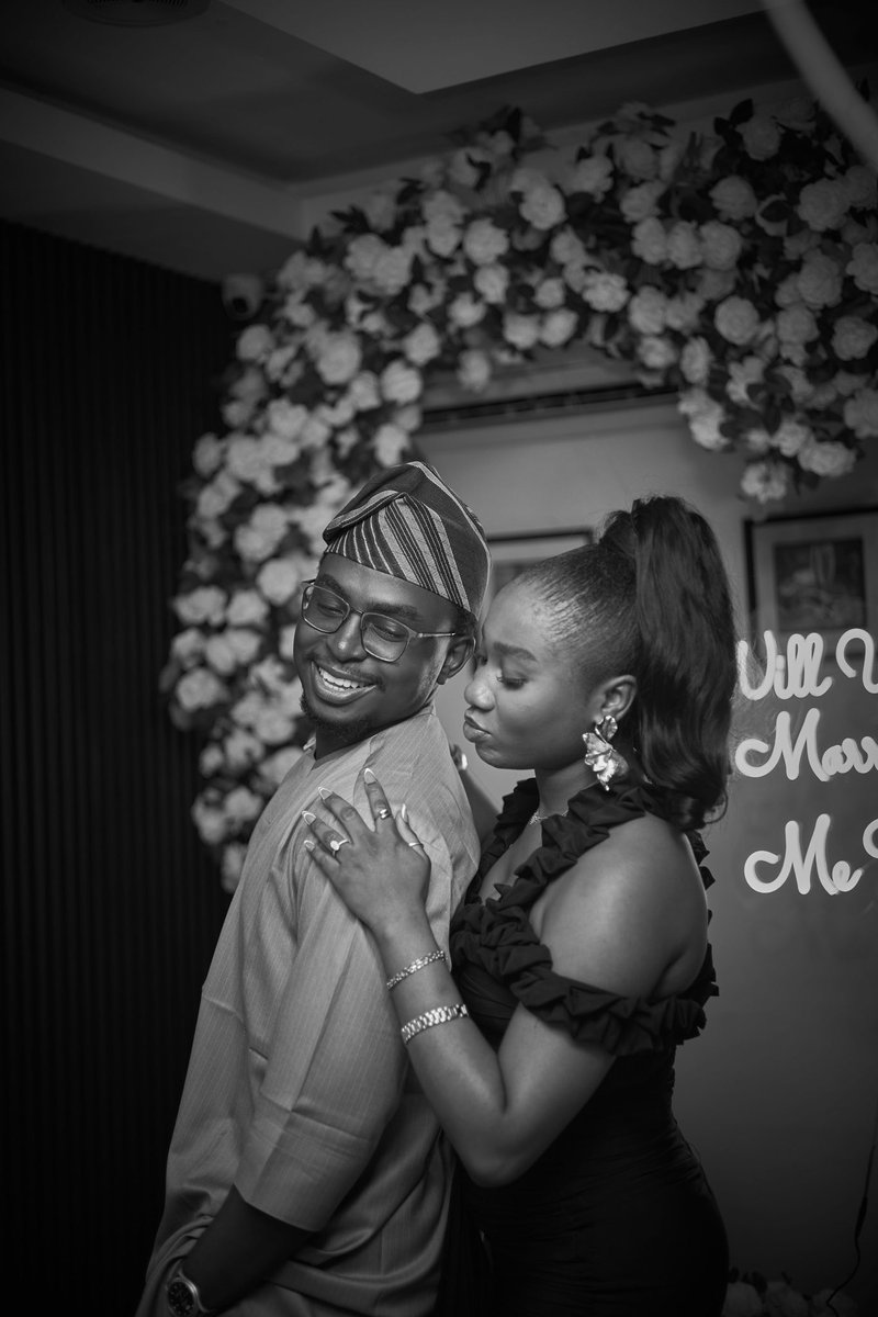 Proposal no 2💍🫶🏽