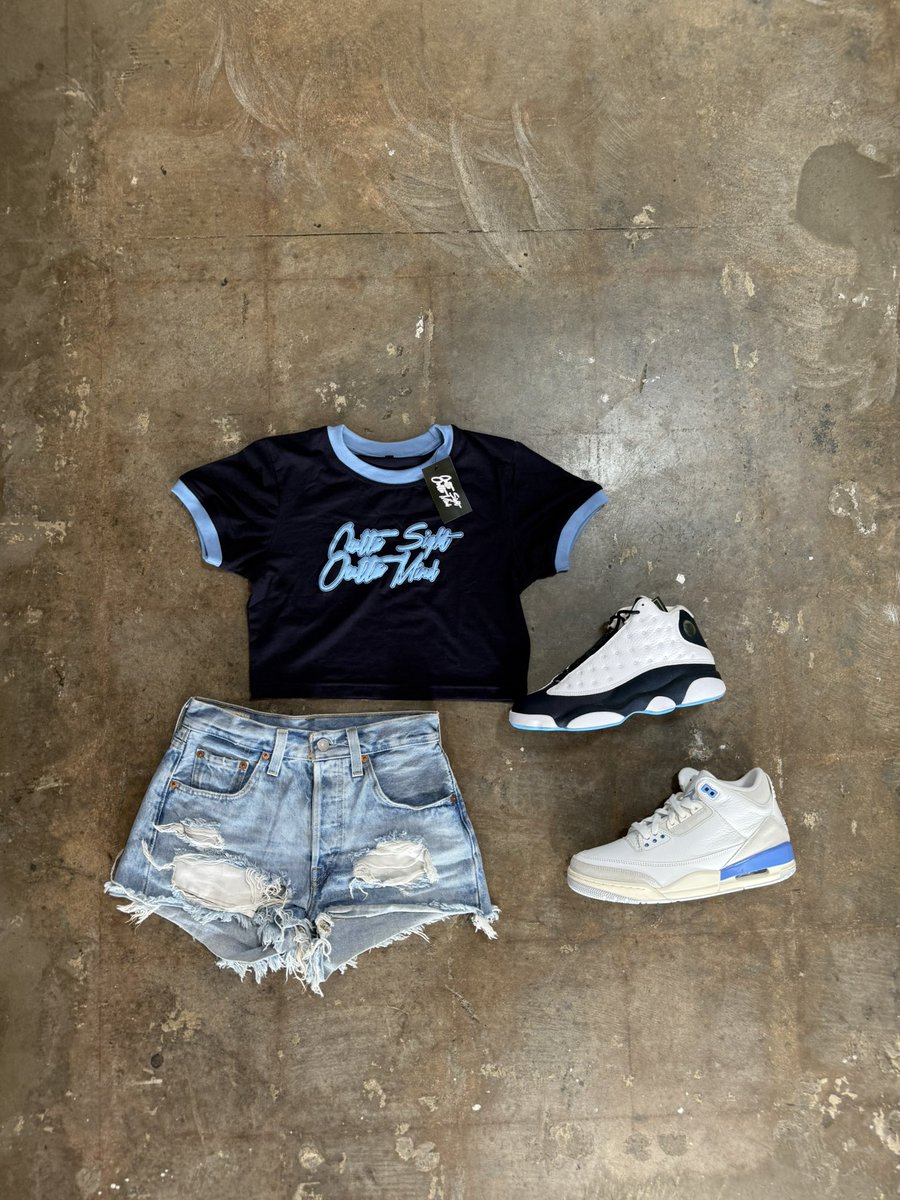 RonnieNotRondo's tweet image. Which fit your favorite? 
#OSOM #ladiesfashion #HTX #fashioninspo #fashionstyle #Streetwear