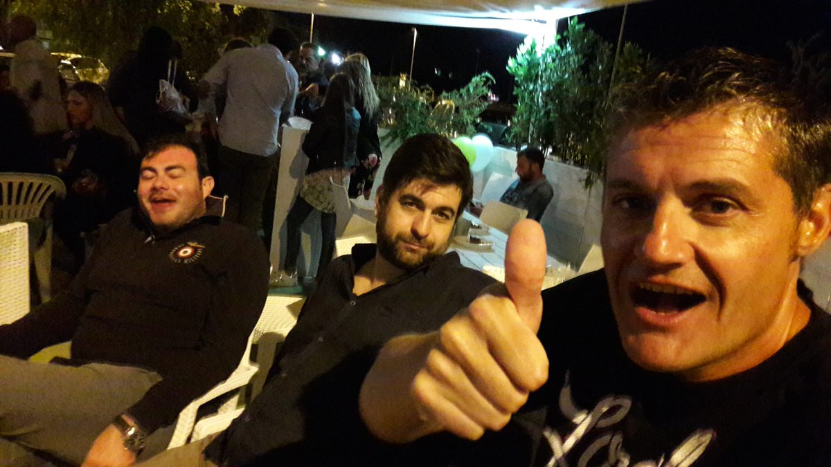 Paolo Mele (@paolomele) on Twitter photo 