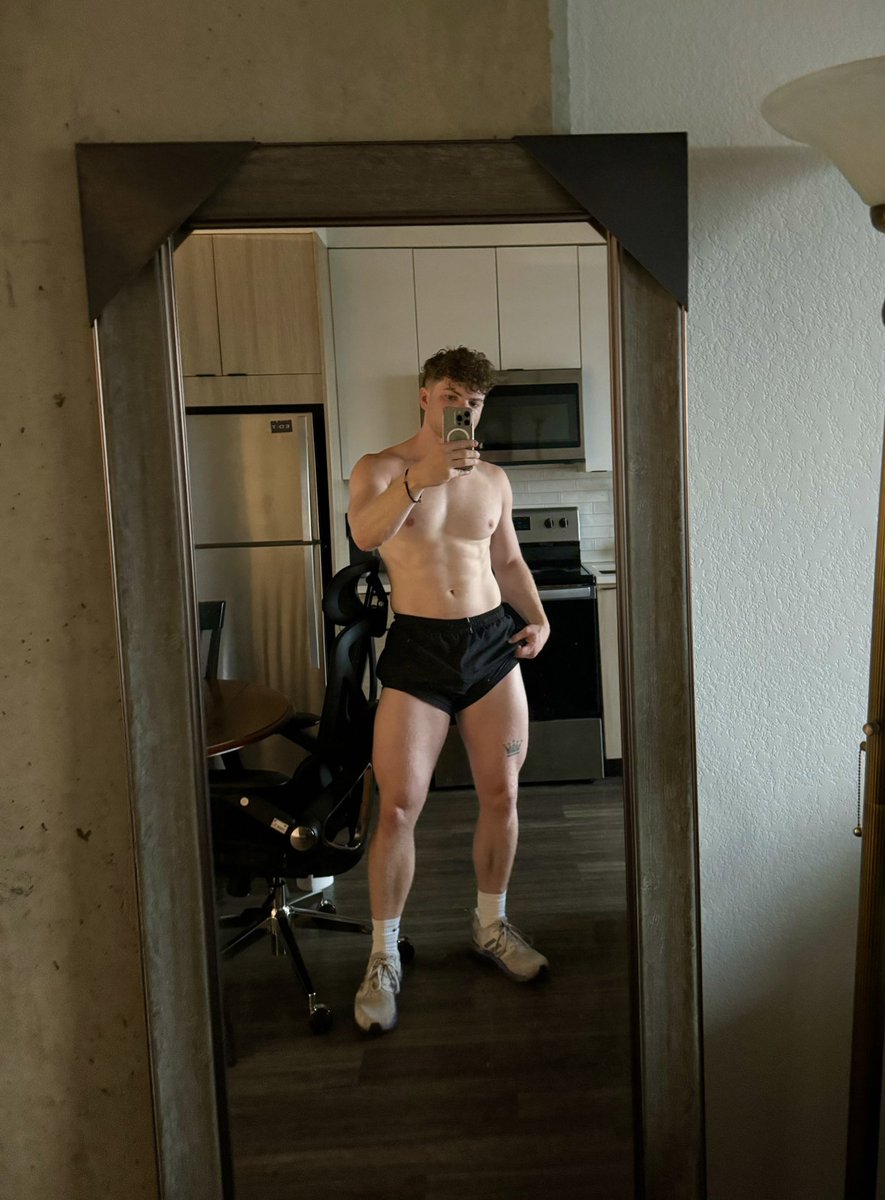 adding this to my BF application🤗