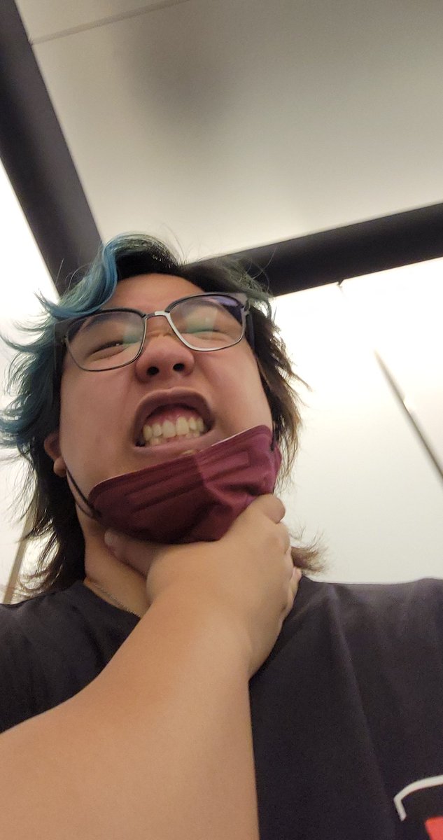 My thick fucking thighs are generating too much heat and it's like 90 something fucking degrees today and I've been out all day GRAHHH