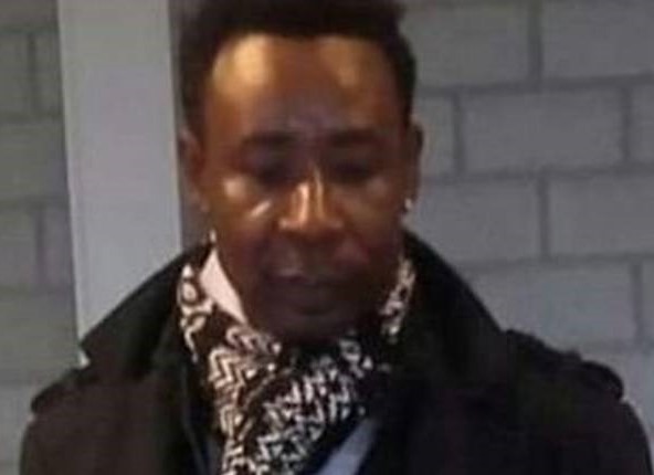 We are deeply concerned about the recent hospitalization of Abdoul Aziz Goma due to his hunger strike and ongoing health issues. Abdoul has spent the last seven years wrongfully imprisoned in #Togo merely for exercising his human rights. (1/2)