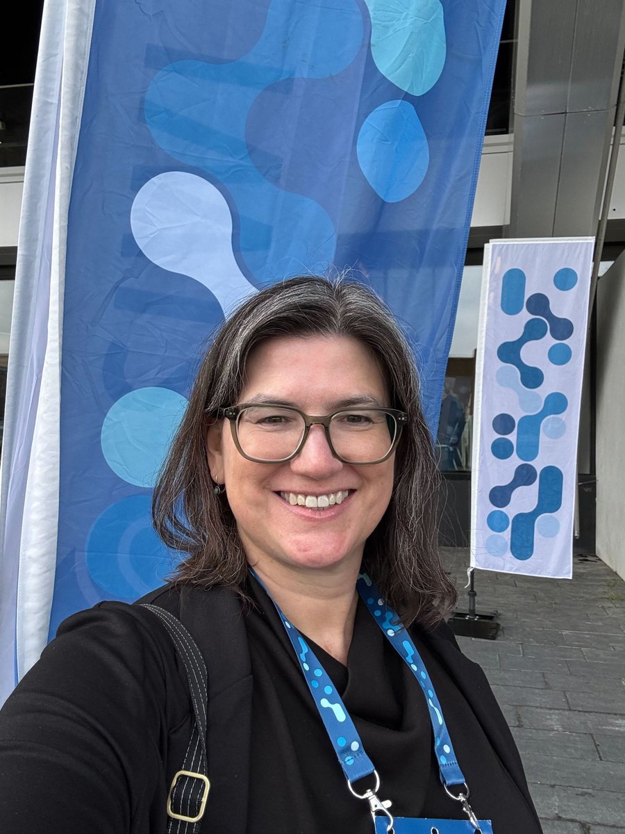 GWSCatUA's tweet image. At World Water Week 2025, GWSC shared work we do for the U.S. government and learned from global partners. 🌊 💦 🌐 🌎

“It was great to get ideas from other organizations and countries that we can implement in our processes.” -Director Mike Gremillion

#WorldWaterWeek #WWWeek