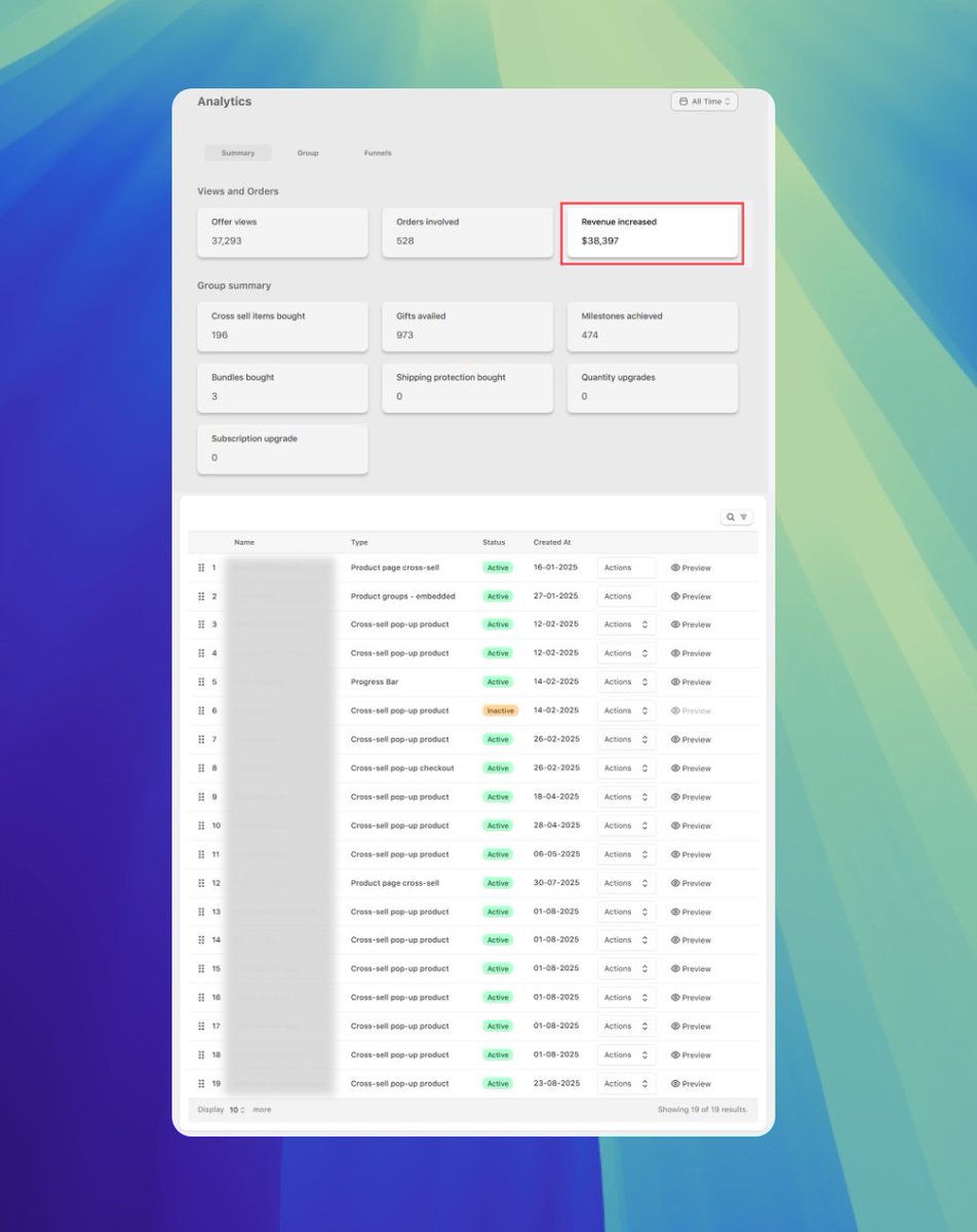 In just 6 months of using Monk, a smart-apparel brand added $38K in extra revenue.

Here’s what they did-

1. Simple cart progress bar with value-based offers &amp; gifts

2. Relevant, complementary upsells

3. Strategic pop-ups on product page &amp; checkout