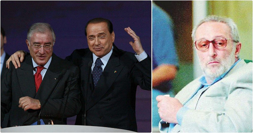 antimafia2000's tweet photo. Stragi '93: interrogato a Firenze l'hacker Calamucci sulla nota Berlusconi-Mangano - #stragi93 #berlusconi #soldi #equalaize https://t.co/q4mbAJcblz https://t.co/hteqoZBAuE