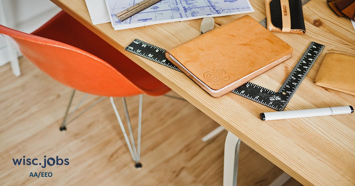 wiscjobs's tweet image. Dept of Transportation is hiring a #ProjectDevelopmentSpecialist in #WisconsinRapidsWI to be an assistant #ProjectLeader for plan &amp;amp; specification development &amp;amp; design project estimates. $54-$74K/yr +benefits. Apply by 9/7. #WIjobs #govjobs #EngJobs ow.ly/ps6650WOo4G