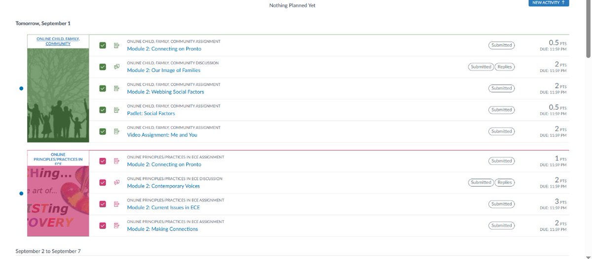 only_bella21's tweet image. Assignments due? Online classes due? I&apos;m available to help you 

#essays #research #assignments #summaries #critiques 

#Wellcited #Referenced #APA #MLA 

#pvamu #ASUTwitter #GramFam #SSU #LSU 

Proof attached below