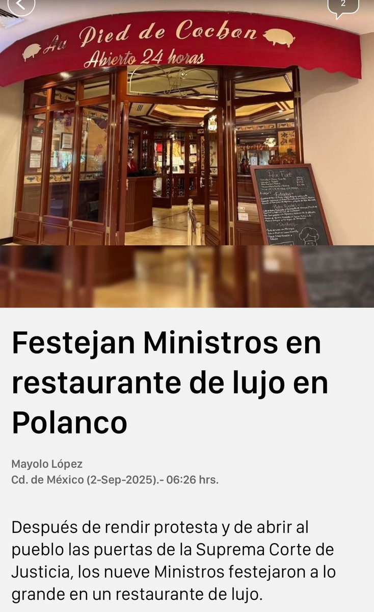 Hubieran hecho patria y les hubieran puesto cianvro