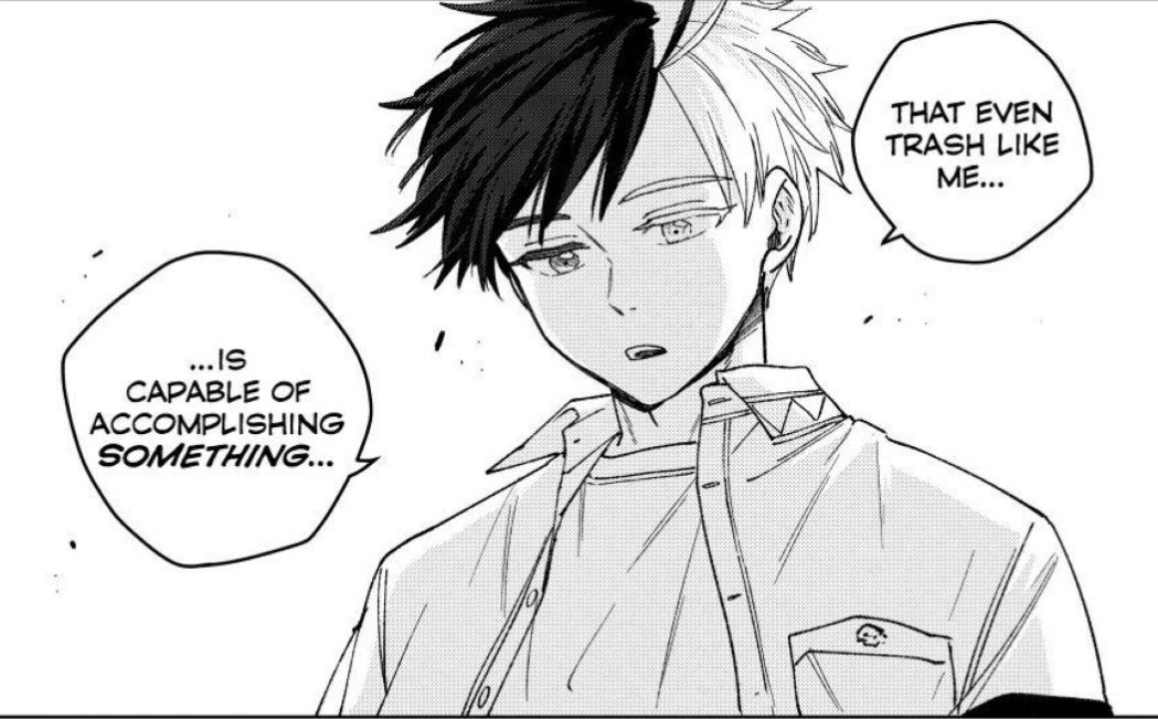 นับแต่นี้ไป มันผู้ใดทำร้ายน้องสา
พูดจาแย่ ๆ ใส่น้องสา
หรือเข้ามาหาน้องสาด้วยจิตมุ่งร้าย
หม่ามี้จะกำราบให้หมด
ไม่ว่าจะเป็นใครก็ตาม

ปราณมัมหมีกระบวนท่าที่หนึ่ง ปิดปากคนเห็นต่างเพราะลูกหม่ามี้ดีที่สุด จบนะ