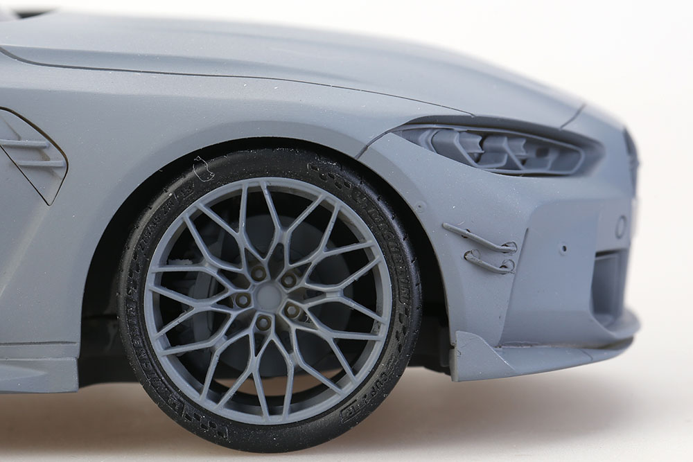 YOYa_uu's tweet photo. 🚀Behind the precisely cutout wheels lies a meticulously reproduced design.
Offer: Private message us to pre-order and explore the engineering design.
#AlphaModel #BMW #M3 #Brakes #ResinModel https://t.co/k93mKFxXs1