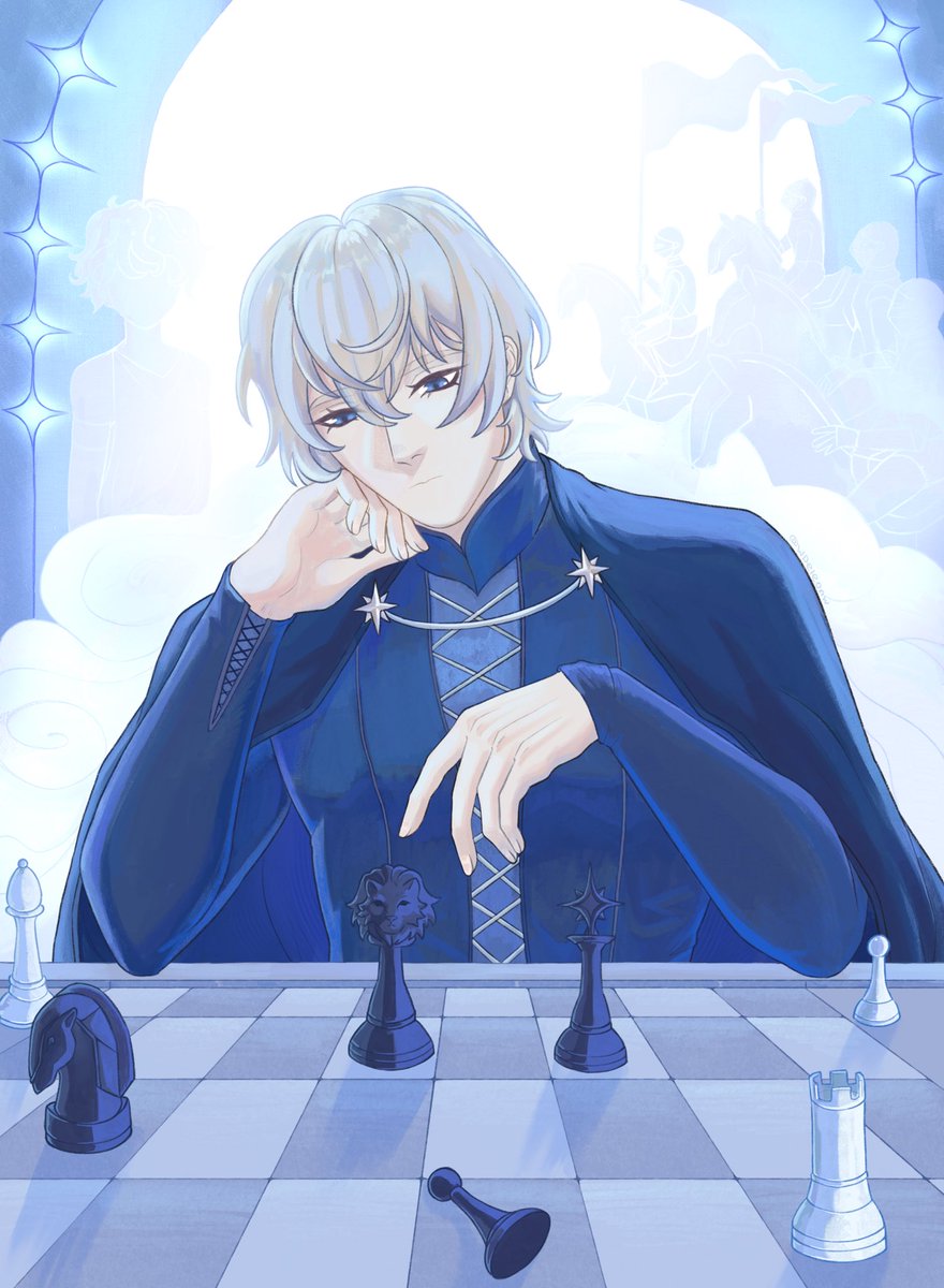 #captiveprince