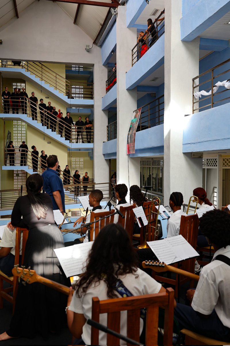 Centro Multimedial_Mincult Cuba🇨🇺 tweet media